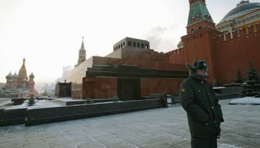 У россиян горе: закрывают мавзолей Ленина