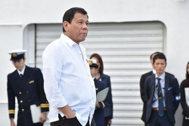 Президент Филиппин хочет переименовать страну