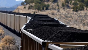 Украина потратила на импортный уголь “два транша МВФ”