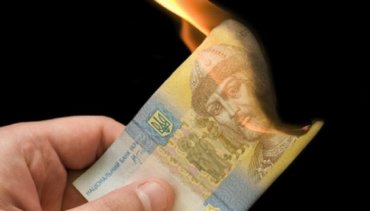 Эксперт: новый закон о валюте уничтожит гривну