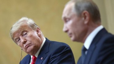 Трамп не поверил разведке США, потому что верит Путину