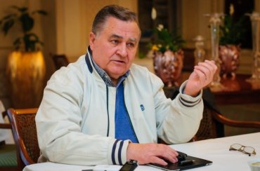 Пенсионеры из ОРДЛО получили 80 млрд грн, – Марчук