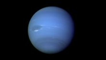 Астрономы обнаружили новую луну Нептуна
