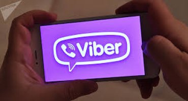 Viber стал самым популярным мессенджером в Украине