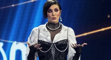 MARUV резко прокомментировала отказ от Евровидения