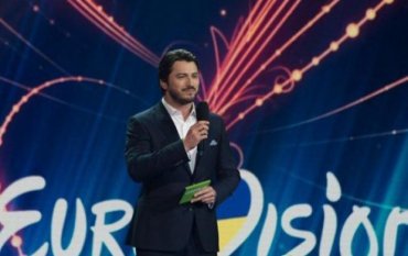 Притула прокомментировал скандал с MARUV на Нацотборе Евровидения