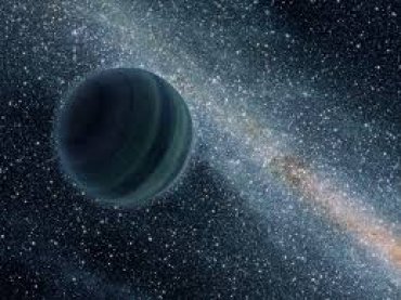 Девятая планета может оказаться суперземлей – ученые
