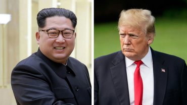 Саммит с Ким Чен Ыном стал ударом для Трампа