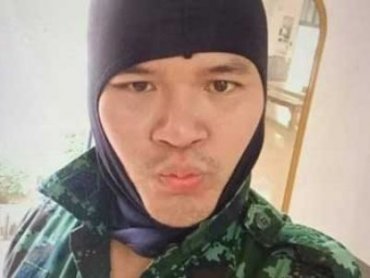 Неуловимый: В Таиланде солдат сбежал из части, и расстрелял уже 12 человек