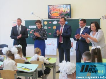 В Запорожской области «распилили» 2 000 000 долларов на ремонт больницы и школы