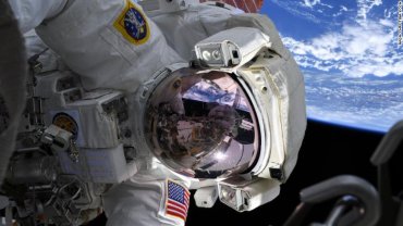 NASA набирает добровольцев для полета на Луну