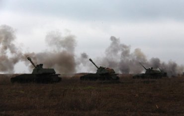 Боевики атаковали позиции ВСУ, погиб украинский военный
