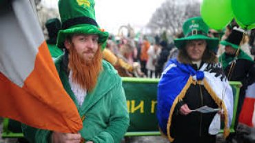 Ирландцев назвали самыми уродливыми мужчинами на планете