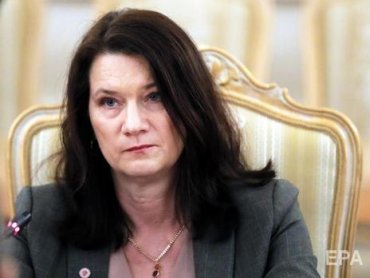 МИД Швеции обвинило РФ в нарушении Минских соглашений