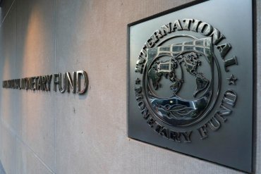 Миссия МВФ снова в Украине: сколько денег дадут и при каких условиях