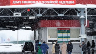 С поезда «Киев – Москва» сняли китаянку с температурой, а также всех пассажиров вагона