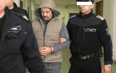 Фигуранта дела Гандзюк экстрадируют из Болгарии