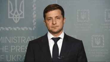 Зеленский назначил новых глав РГА