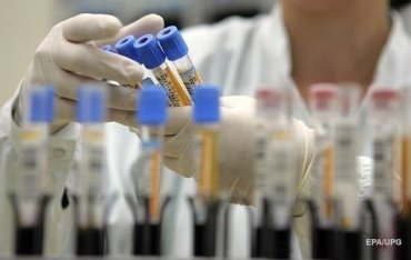 В США начнут испытывать вакцину от коронавируса на людях
