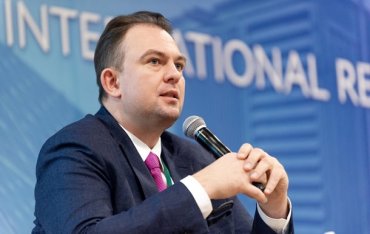 Глава Укрэнерго Всеволод Ковальчук объявил о своей отставке