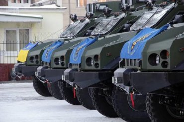 НАБУ проверяет закупки у «Украинской бронетехники»