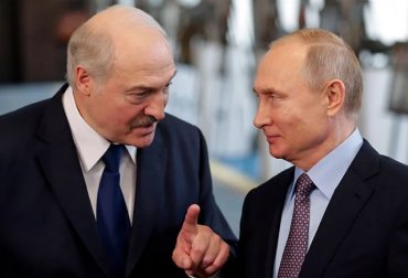 Призрак СССР: Лукашенко заявил о соединении Беларуси и России в единый союз