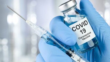 Ляшко рассказал, как украинцев будут убеждать делать прививки от коронавируса