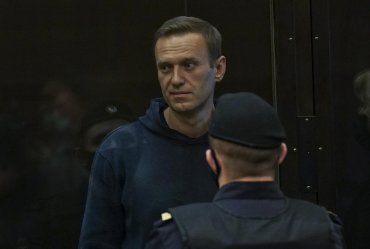 Мировые политики осудили приговор Навальному