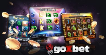 Эксклюзивные условия игры в казино Goxbet