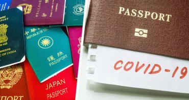 Великобритания не планирует вводить ковид-паспорта