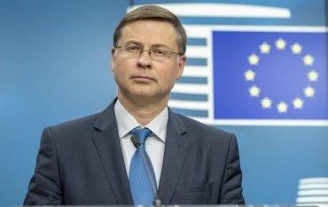 В ЕС анонсировали торговые переговоры с Украиной