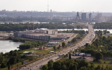 Суд отменил переименование Московского проспекта на проспект Бендеры в Киеве