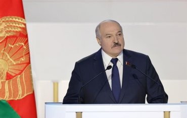 Лукашенко: Беларусь – последняя суверенная страна и за нее идет борьба