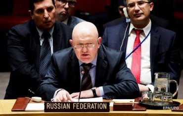 Представитель России при ООН обвинил Германию и Францию в соучастии в «преступлениях» на Донбассе
