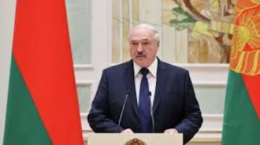 Лукашенко назвал условия своего ухода от власти