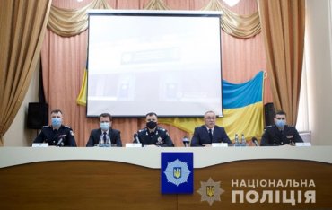 В Закарпатье и на Львовщине назначены новые главы полиции