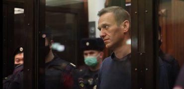 ЕСПЧ потребовал от России незамедлительно освободить Навального