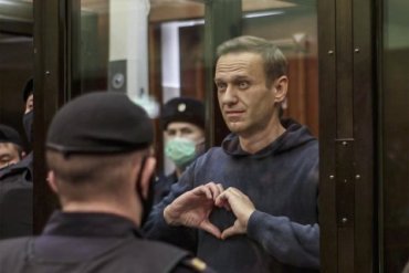Послы ЕС утвердили санкции против России из-за Навального