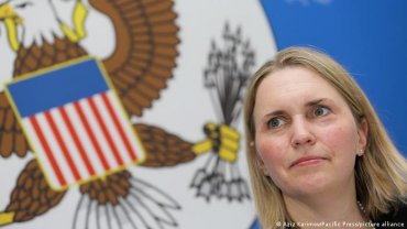 Украина одобрила кандидата на пост посла США: кто им станет