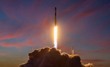 Маск пошел на рекорд: SpaceX сегодня хочет запустить две ракеты