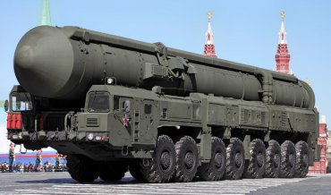 Россия может применить тактическое ядерное оружие против сил НАТО, – СМИ