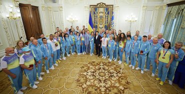 Стало известно, кто понесет флаг Украины на открытии Олимпиады-2022