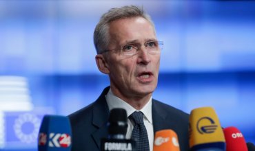 Столтенберг назначен главой центробанка Норвегии: кто займет кресло генсека НАТО