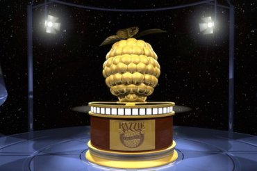 Специальная категория для Брюса Уиллиса и провальный мюзикл от Netflix: названы номинанты “Золотой малины”