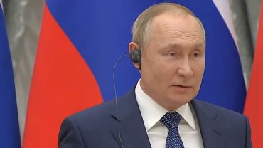 Нравится, не нравится – терпи, моя красавица: Путин – Зеленскому о Минских соглашениях