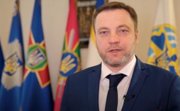 Главу полиции Харьковщины уволили за фальсификацию дела о ДТП с Ярославским