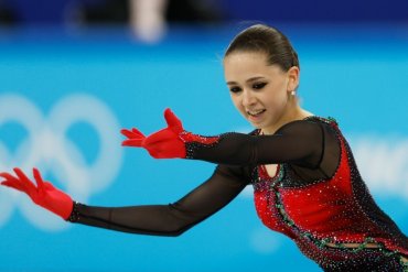 У российской фигуристки Валиевой подтвердили допинг