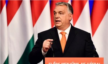 Премьер Венгрии намекнул на выход страны из ЕС, но потом передумал