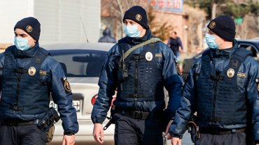 Полиция в Украине перешла на усиленный режим из-за угрозы РФ: что это значит